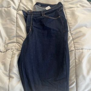 Womens Jeans